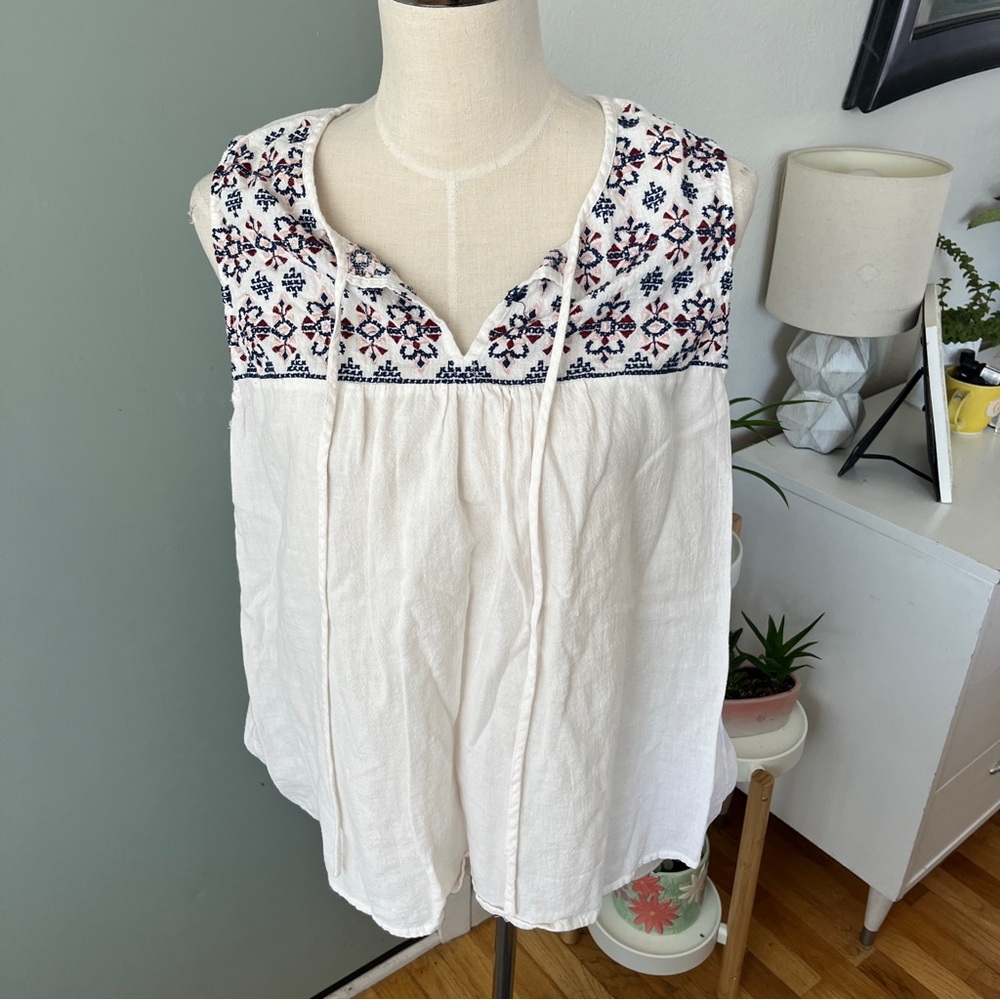 Sanctuary top